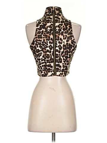 Naven Sleeveless Blouse (view 2)
