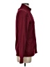 Unbranded Burgundy Track Jacket Size XS - photo 4