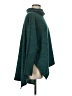 Fable Teal Poncho Size Med - Lg - photo 4