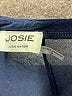 Josie Natori Blue Shorts Size XL - photo 3