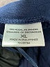 Josie Natori Blue Shorts Size XL - photo 4