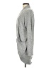 Z Supply Gray Cardigan Size M - photo 5