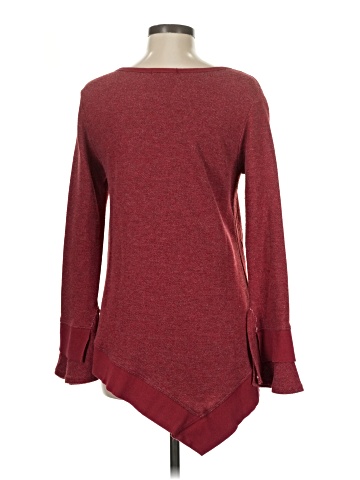 Annabelle Pullover Sweater (view 2)