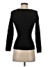 HAEOF Black Pullover Sweater Size S - photo 2