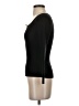 HAEOF Black Pullover Sweater Size S - photo 5