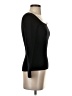 HAEOF Black Pullover Sweater Size S - photo 4