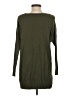 Adrianna Papell Green Pullover Sweater Size S - photo 2