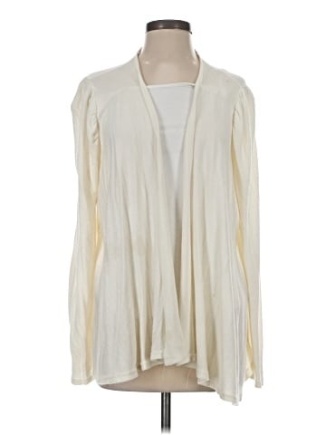 Caren Sport Cardigan (view 1)