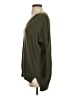 Adrianna Papell Green Pullover Sweater Size S - photo 5