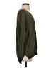 Adrianna Papell Green Pullover Sweater Size S - photo 4
