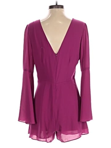 The Impeccable Pig Romper (view 2)