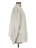 Caren Sport Ivory Cardigan Size S (estimated) - photo 4