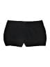 Torrid Solid Black Shorts Size 18 - photo 1