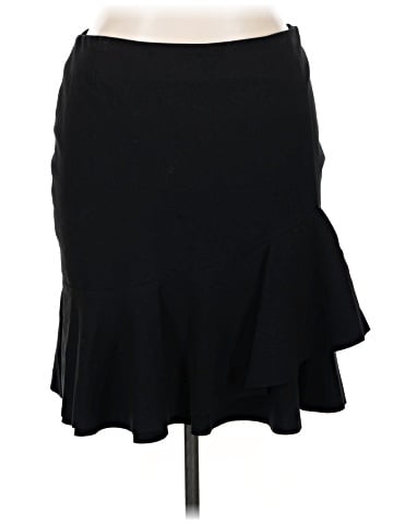Akris Punto Casual Skirt (view 1)
