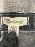 Madewell Chevron-herringbone Black Jeans Size 29 waist - photo 7