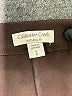 Coldwater Creek Solid Brown Dress Pants Size S - photo 4