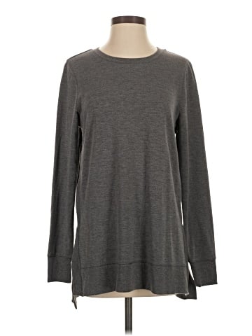 Tek Gear Pullover Sweater (view 1)