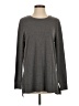 Tek Gear Gray Pullover Sweater Size S - photo 1