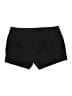 Torrid Solid Black Shorts Size 18 - photo 2