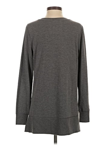 Tek Gear Pullover Sweater (view 2)