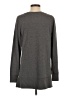 Tek Gear Gray Pullover Sweater Size S - photo 2