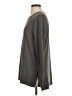 Tek Gear Gray Pullover Sweater Size S - photo 5