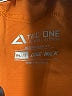 Assorted Brands Solid Orange Athletic Shorts Size M - photo 4