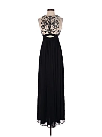 Blondie Nites Cocktail Dress (view 1)