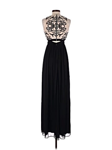 Blondie Nites Cocktail Dress (view 2)