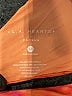 LA Hearts Tie-dye Orange Swimsuit Top Size M - photo 3