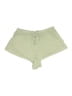 If It Were Me Green Shorts Size L - photo 1
