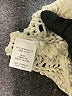 Davi & Dani Ivory Poncho Size M - photo 8