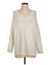 American Eagle Outfitters Ivory Pullover Sweater Size S - photo 1