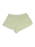 If It Were Me Green Shorts Size L - photo 2