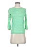 Ann Taylor Green Pullover Sweater Size XS - photo 1
