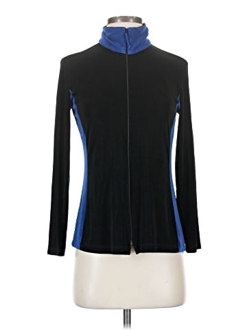 Travelers by Chico's Track Jacket (view 1)