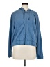 Unbranded Blue Zip Up Hoodie Size M - photo 1