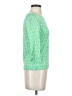 Ann Taylor Green Pullover Sweater Size XS - photo 4