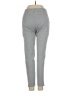 Kyodan Chevron-herringbone Gray Casual Pants Size S - photo 2