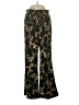 DressBarn Paisley Gold Dress Pants Size S - photo 1