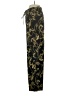 DressBarn Paisley Gold Dress Pants Size S - photo 5