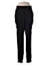 90 Degree by Reflex Black Track Pants Size M - photo 1