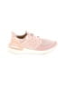 Adidas Pink Sneakers Size 7 - photo 1
