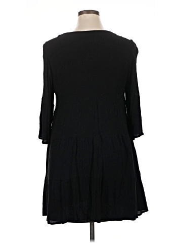 A Beautiful Soul Casual Dress (view 2)