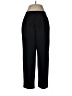 Fundamental Things Solid Black Dress Pants Size 26 waist (estimated) - photo 1