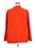 Carolina Colours Orange Long Sleeve Turtleneck Size 26 - photo 2