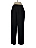 Fundamental Things Solid Black Dress Pants Size 26 waist (estimated) - photo 2