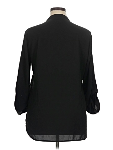 Timeson 3/4 Sleeve Blouse (view 2)