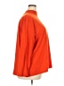 Carolina Colours Orange Long Sleeve Turtleneck Size 26 - photo 4