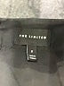 The Limited Solid Black Casual Skirt Size 2 - photo 4